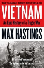 Vietnam 9780008133016 Max Hastings, Verzenden, Max Hastings