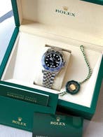 Rolex - Rolex GMT Master II - 126710BLNR - Heren - 2025, Nieuw