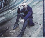 Sting - The Last Ship, Verzenden