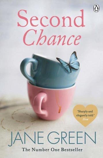 Second Chance 9780141021737 Jane Green, Verzenden, Gelezen, Jane Green