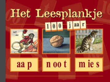Het leesplankje 9789075531626 KOLEKTIV, Verzenden, KOLEKTIV