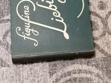 Chromos - 240 Compleet album - Liebig, Collections