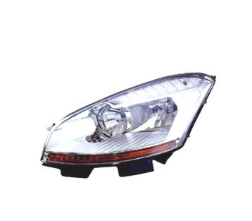 PHARE GAUCHE POUR CITROEN C4 PICASSO 06-10, Verzenden