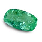 Groen Paraiba toermalijn - 11.00 ct - International, Nieuw