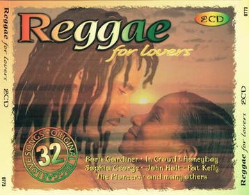 Various - Reggae For Lovers, Verzenden, Gebruikt