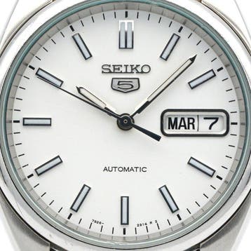 Seiko - Seiko 5 - Zonder minimumprijs - 7S26-0430 - Heren -