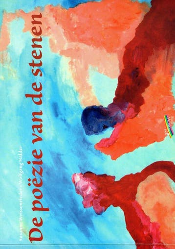 De poëzie van de stenen - Susanne Weissenrieder - 9789090240, Boeken, Esoterie en Spiritualiteit, Verzenden, Nieuw