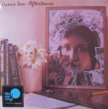 Janis Ian - Aftertones, Verzenden, Gebruikt