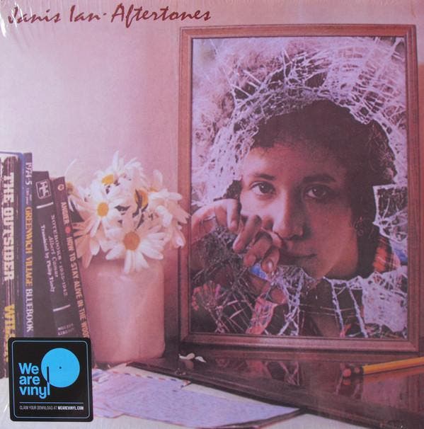 Janis Ian - Aftertones, Cd's en Dvd's, Vinyl | Pop, Gebruikt, Verzenden