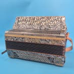 Rauner - Altacella - - Diatonische knopaccordeon (Zonder, Nieuw