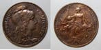 France Frankreich Km 842 5 Centimes 1910 Type Dupuis, Verzenden, België