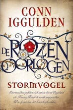 Stormvogel / De Rozenoorlogen / 1 9789021809779, Verzenden, Conn Iggulden