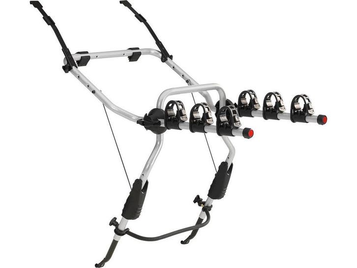 Thule ClipOn 9104 - Achterklepdrager - Geschikt voor 3, Auto diversen, Fietsendragers, Nieuw, Verzenden