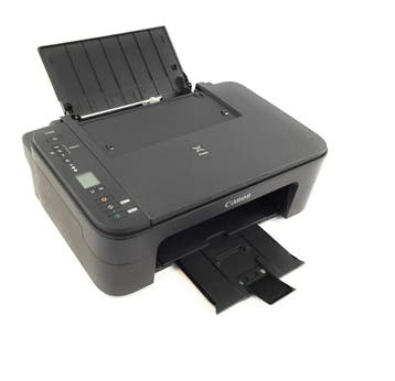 Canon PIXMA TS3355 Multifunctionele Printer A4 Inkjet WiF..., Ophalen of Verzenden, Nieuw