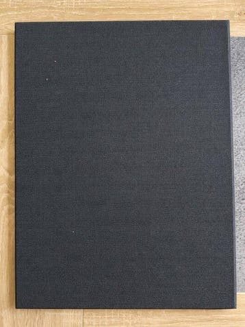 Moebius - Futurs Magiques - C - 1 Portfolio - Beperkte, Boeken, Nieuw