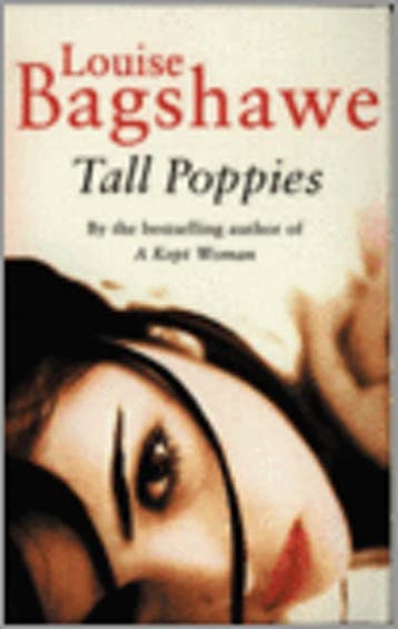 Tall Poppies 9780752808758 Louise Bagshawe, Verzenden, Gelezen, Louise Bagshawe