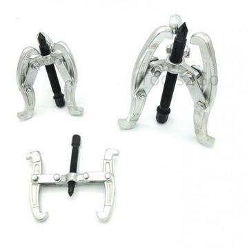 Poelietrekker set 3 delig, Verzenden, Nieuw