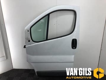Portier 2Deurs links Renault Trafic O260160, Auto-onderdelen, Nieuw