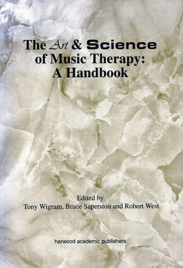 Art &amp; Science of Music Therapy - Tony Wigram - 978371865, Verzenden, Nieuw