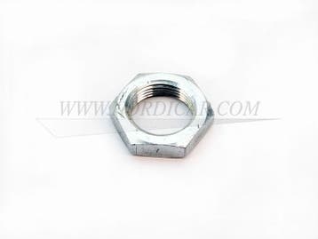 Ruitenwisseras moer gebruikt Volvo 190371-U Amazon P1800, Gebruikt, Volvo