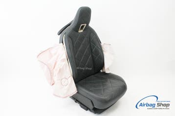 Réparation de couture de siège cuir BMW iX3, Autos : Pièces & Accessoires