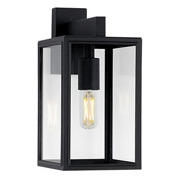 Smart Buitenverlichting Soho Muurlamp Hangend met Smart Wifi, Verzenden, Nieuw