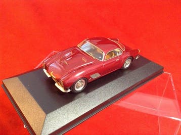 A.B.C. di Carlo Brianza - made in Italy 1:43 - Model, Hobby & Loisirs créatifs, Voitures miniatures | 1:5 à 1:12