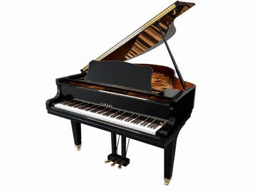 Yamaha GC1 Silent (2013), Musique & Instruments, Pianos, Verzenden