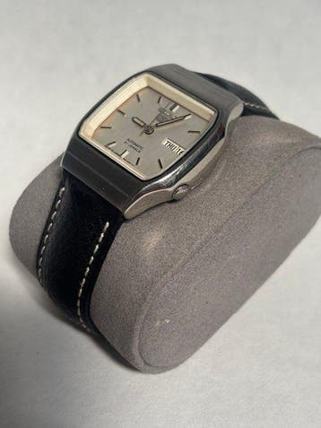 Seiko - Seiko 5 - Zonder minimumprijs - 7S26-02F0 - Heren -