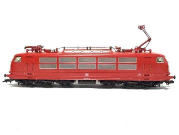 Fleischmann H0 - Locomotive électrique (1) - BR103 115-2 -, Nieuw