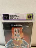 Nintendo - Gamecube - IKARUGA - graded TGM 9.4 - Videogame -, Consoles de jeu & Jeux vidéo