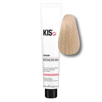 KIS KeraCream Color 100ml (Verf (permanent)), Verzenden, Overige typen