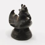 Hamsa - Opiumgewicht (10 Tical) - Brons - Myanmar -