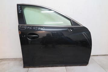 Mazda 6 GJ rechter voorportier, Verzenden