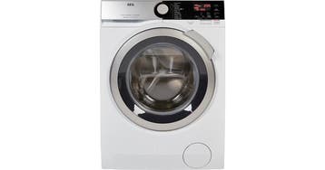 AEG L8FE96ES - Wasmachine - 9 kg - 1600 tpm - ÖKOMix &, Elektronische apparatuur, Ophalen of Verzenden, Nieuw