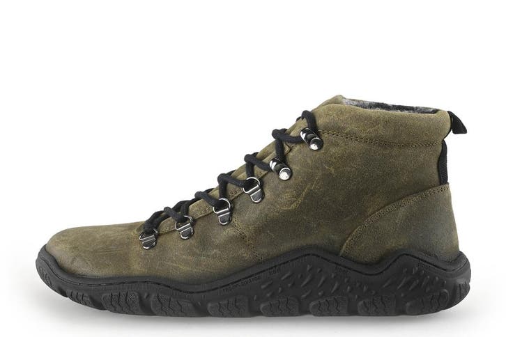 Koel Barefoot in maat 41 Groen, Vêtements | Hommes, Chaussures, Envoi