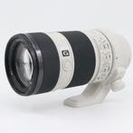 Sony FE 70-200mm F/4 G OSS | Tweedehands, TV, Hi-fi & Vidéo, Photo | Lentilles & Objectifs, Verzenden
