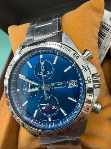 Seiko - Sans prix de réserve - SBTR023 - Homme - 2020 et, Nieuw