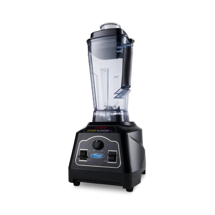 Blender - 2,5 L - 1800W - Pulseerfunctie, Electroménager, Mélangeurs, Envoi