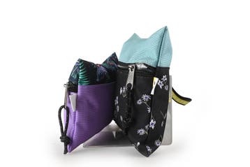 Eastpak Portemonnees Overig, Handtassen en Accessoires, Portemonnees, Verzenden, Zo goed als nieuw, Overige kleuren