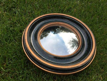 Miroir - Verre - CONVEX, HEKSENOOG, BUTLER, Maison & Meubles