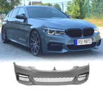 PARE-CHOCS AVANT BMW G30 G31 17-19 LOOK M, Verzenden