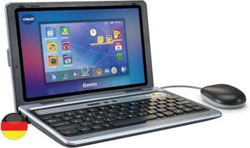 VTech Leerlaptop -30%: Leerrijke Retour Deal! OP = OP, Verzenden, Nieuw, Ontdekken