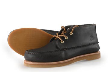Timberland Veterschoenen in maat 40 Bruin, Kleding | Heren, Schoenen, Bruin, Verzenden, Timberland, Zo goed als nieuw