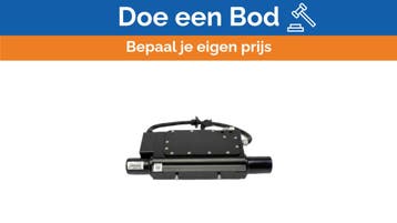 Bieden: Mercury 8M0123581 JPO Hydraulic Outboard Steering C, Ophalen of Verzenden