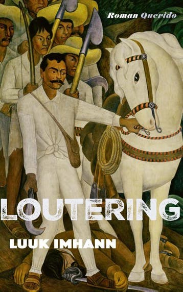 Loutering 9789021467740 Luuk Imhann, Verzenden, Gelezen, Luuk Imhann