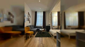 Appartement en Avenue de la Brabançonne, Brussels