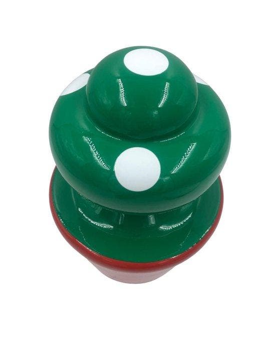 Alessandro Piano - Sculpture, Alter Ego Token Cactus - Resin, Antiquités & Art, Antiquités | Autres Antiquités