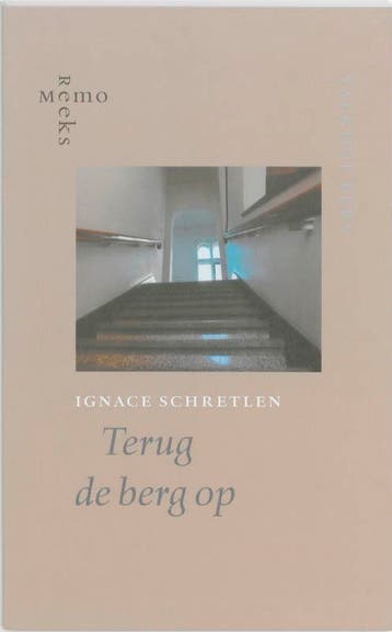 Terug de berg op 9789056252915 I. Schretlen, Boeken, Verzenden, Gelezen, I. Schretlen