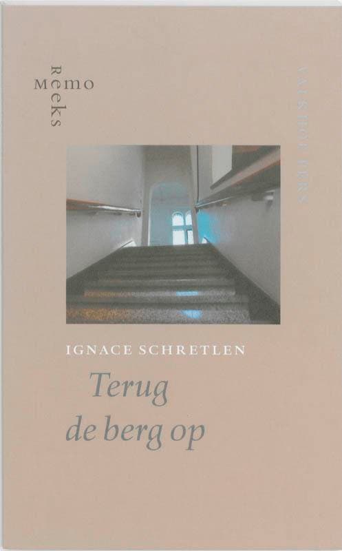 Terug de berg op 9789056252915 I. Schretlen, Boeken, Overige Boeken, Gelezen, Verzenden